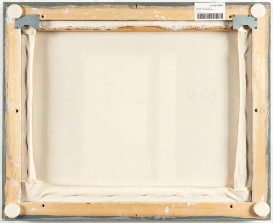 Ben Willikens. "Room 104" - фото 2