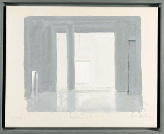 Ben Willikens. "Room 104" - фото 3