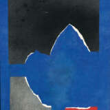 Giuseppe Santomaso. Untitled - photo 1