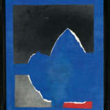 Giuseppe Santomaso. Untitled - photo 3