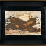 Emil Schumacher. Tree XX, 1980 - photo 4