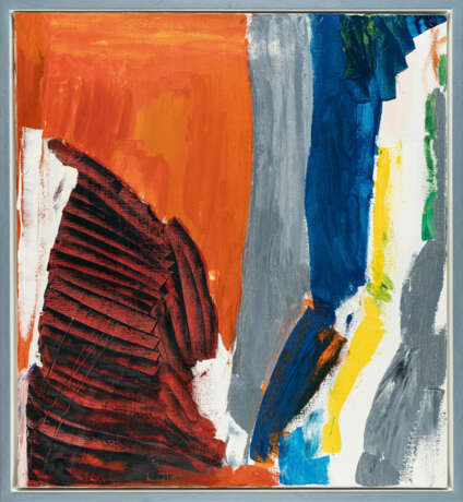 Jerry Zeniuk. "Untitled" - фото 3