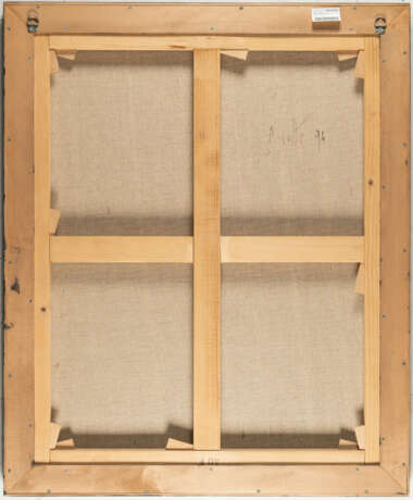 Jean Miotte. Dynamic composition - фото 2