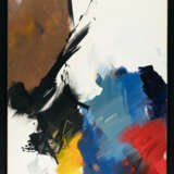 Jean Miotte. Dynamic composition - фото 3