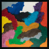 Heimo Zobernig. "HZ1988-043d" - photo 3