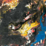 Fred Thieler. Untitled - photo 1