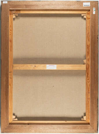 Fred Thieler. Untitled - photo 2