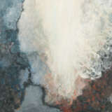 Heinz Kreutz. "Baroque angel cycle (black-grey-white) "25x2142 - фото 1