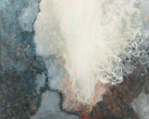 Heinz Kreutz. "Baroque angel cycle (black-grey-white) "25x2142