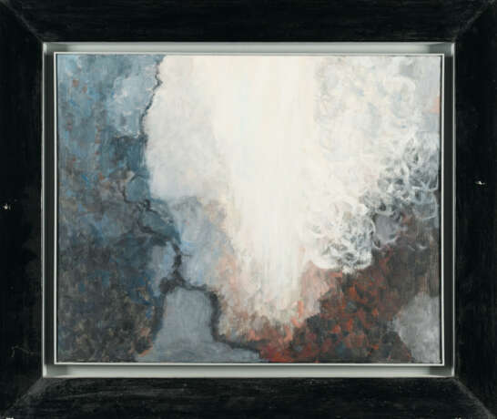 Heinz Kreutz. "Baroque angel cycle (black-grey-white) "25x2142 - фото 3 Heinz Kreutz. "Baroque angel cycle (black-grey-white) "25x2142 - фото 3