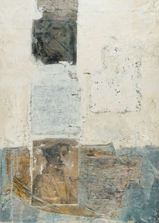 Mausar R.. "Michelangelo" - фото 1 Mausar R.. "Michelangelo" - фото 1