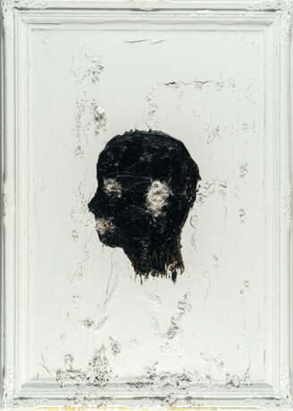 Enrique Martínez Celaya. "The Senses & Feathers" - photo 1