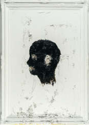 Enrique Martínez Celaya. "The Senses & Feathers"