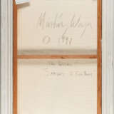 Enrique Martínez Celaya. "The Senses & Feathers" - photo 2