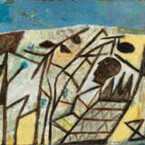 Mimmo Paladino. "TARQUINIA" - photo 1