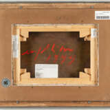 Mimmo Paladino. "TARQUINIA" - photo 2