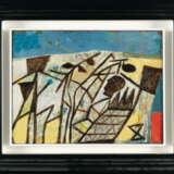 Mimmo Paladino. "TARQUINIA" - photo 3