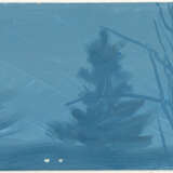 Alex Katz. Twilight Fog - Foto 2