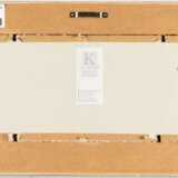 Alex Katz. Twilight Fog - Foto 5