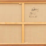 Valerio Adami. "Discours à Sperlonga" - photo 2