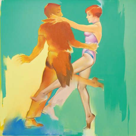 Allen Jones. „Principal Boy“ - photo 1