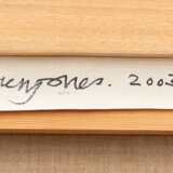 Allen Jones. „Principal Boy“ - photo 2