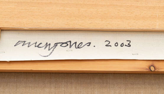 Allen Jones. „Principal Boy“ - photo 2