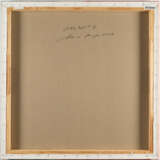 Werner Berges. „Viel rot II“ (Much red II) - фото 3