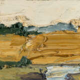 Klaus Fußmann. Untitled (Landscape) - фото 1