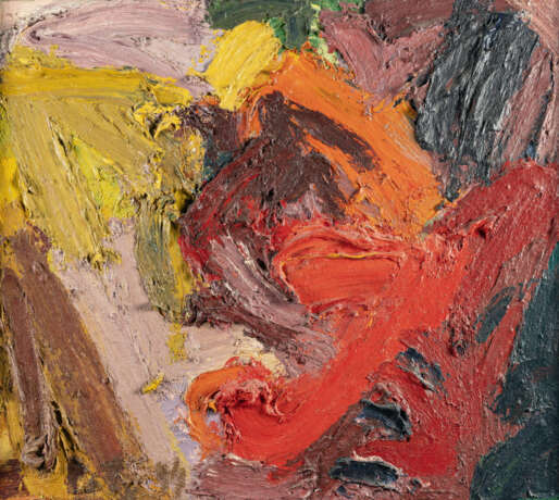 Anton Petz. Untitled - фото 1