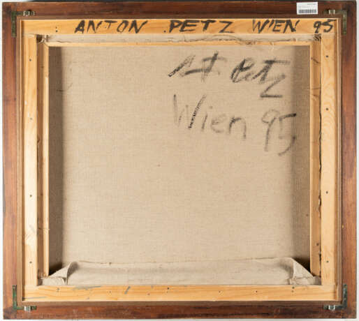 Anton Petz. Untitled - фото 2