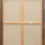 A. R. Penck (Ralf Winkler). The last NVA pilot - фото 2