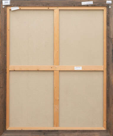 A. R. Penck (Ralf Winkler). The last NVA pilot - фото 2 A. R. Penck (Ralf Winkler). The last NVA pilot - фото 2