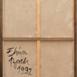 Elvira Bach. Shoe - фото 2