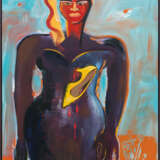 Elvira Bach. Shoe - фото 3