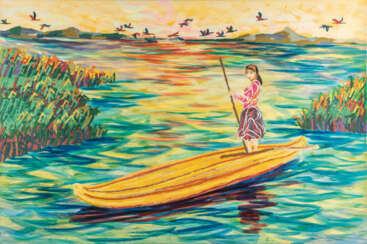 Seo (Seo Soo-Kyoung). „Studie III“