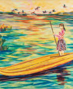 Со Су Кён (SEO). Seo (Seo Soo-Kyoung). „Studie III“ (Study III)