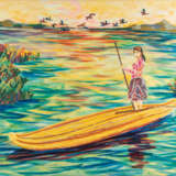 Seo (Seo Soo-Kyoung). „Studie III“ (Study III) - фото 1