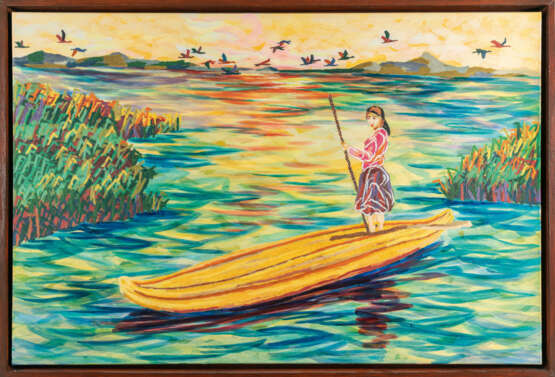 Seo (Seo Soo-Kyoung). „Studie III“ (Study III) - фото 3