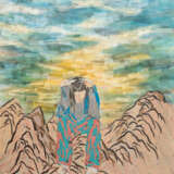 Seo (Seo Soo-Kyoung). „Meine deutschen Träume - Selbstgespräch“ (My German dreams - soliloquy) - фото 1