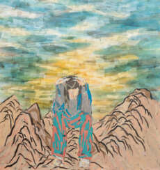 Seo (Seo Soo-Kyoung). „Meine deutschen Träume - Selbstgespräch“