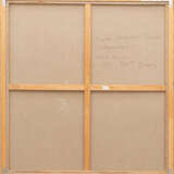 Seo (Seo Soo-Kyoung). „Meine deutschen Träume - Selbstgespräch“ (My German dreams - soliloquy) - фото 2