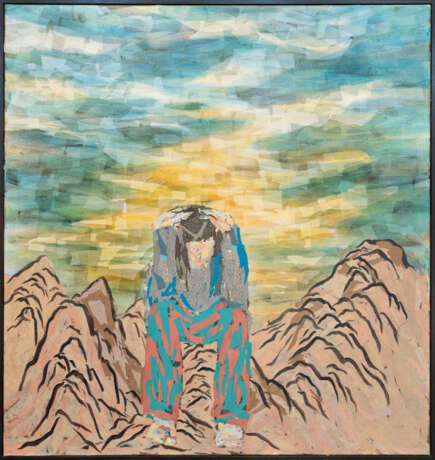 Seo (Seo Soo-Kyoung). „Meine deutschen Träume - Selbstgespräch“ (My German dreams - soliloquy) - фото 3