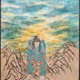 Seo (Seo Soo-Kyoung). „Meine deutschen Träume - Selbstgespräch“ (My German dreams - soliloquy) - фото 3