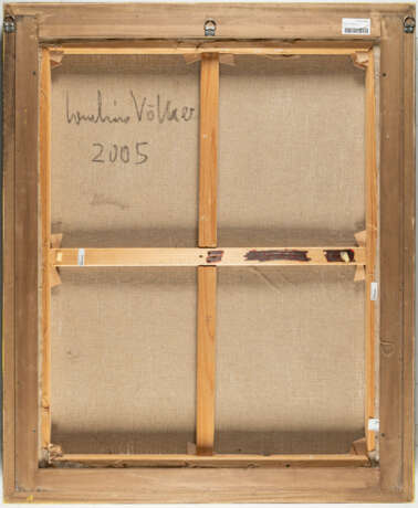 Cornelius Völker. Untitled - фото 2