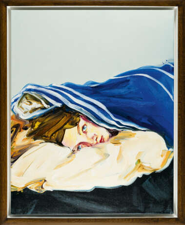 Cornelius Völker. Untitled - фото 3