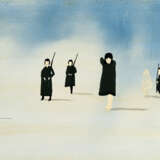 Marcel Dzama. "This Powdery Puff" - photo 1