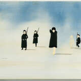 Marcel Dzama. "This Powdery Puff" - photo 2