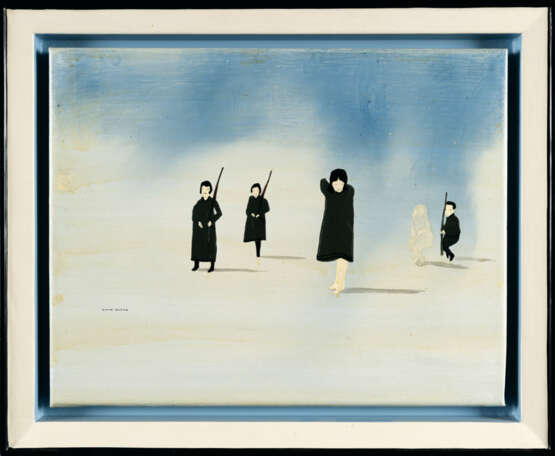 Marcel Dzama. "This Powdery Puff" - photo 4