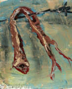 Дитер Криг. Dieter Krieg. Untitled 2